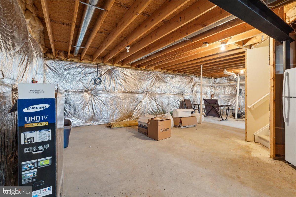 HAGERS CROSSING - Residential