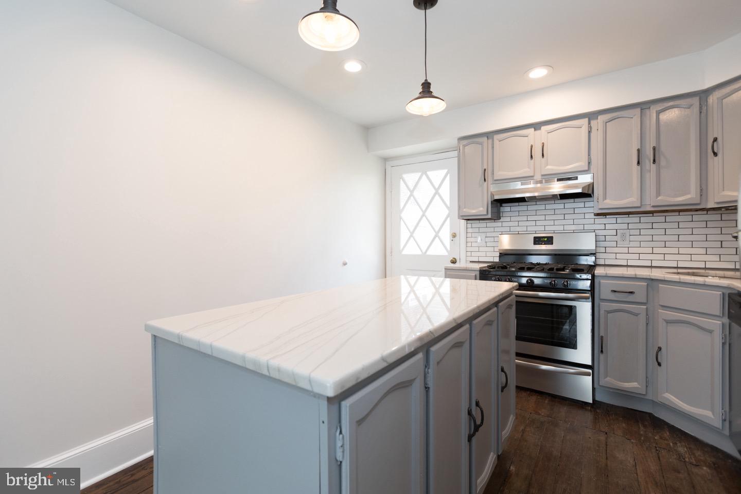 FISHTOWN - Residential Lease