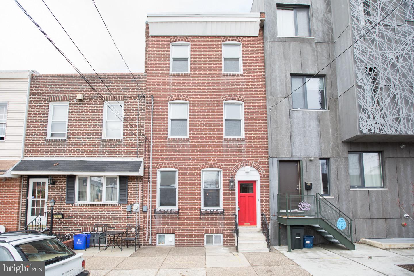 FISHTOWN - Residential Lease