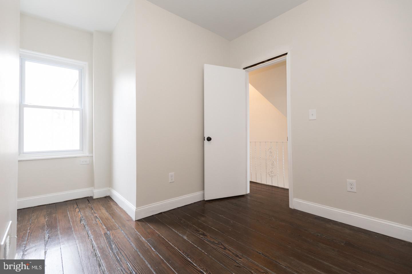 FISHTOWN - Residential Lease