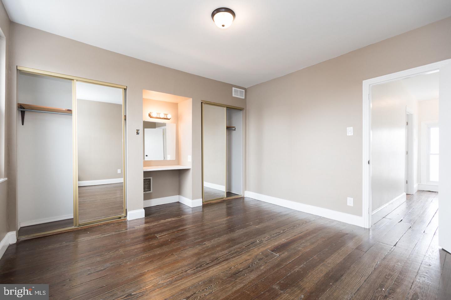 FISHTOWN - Residential Lease