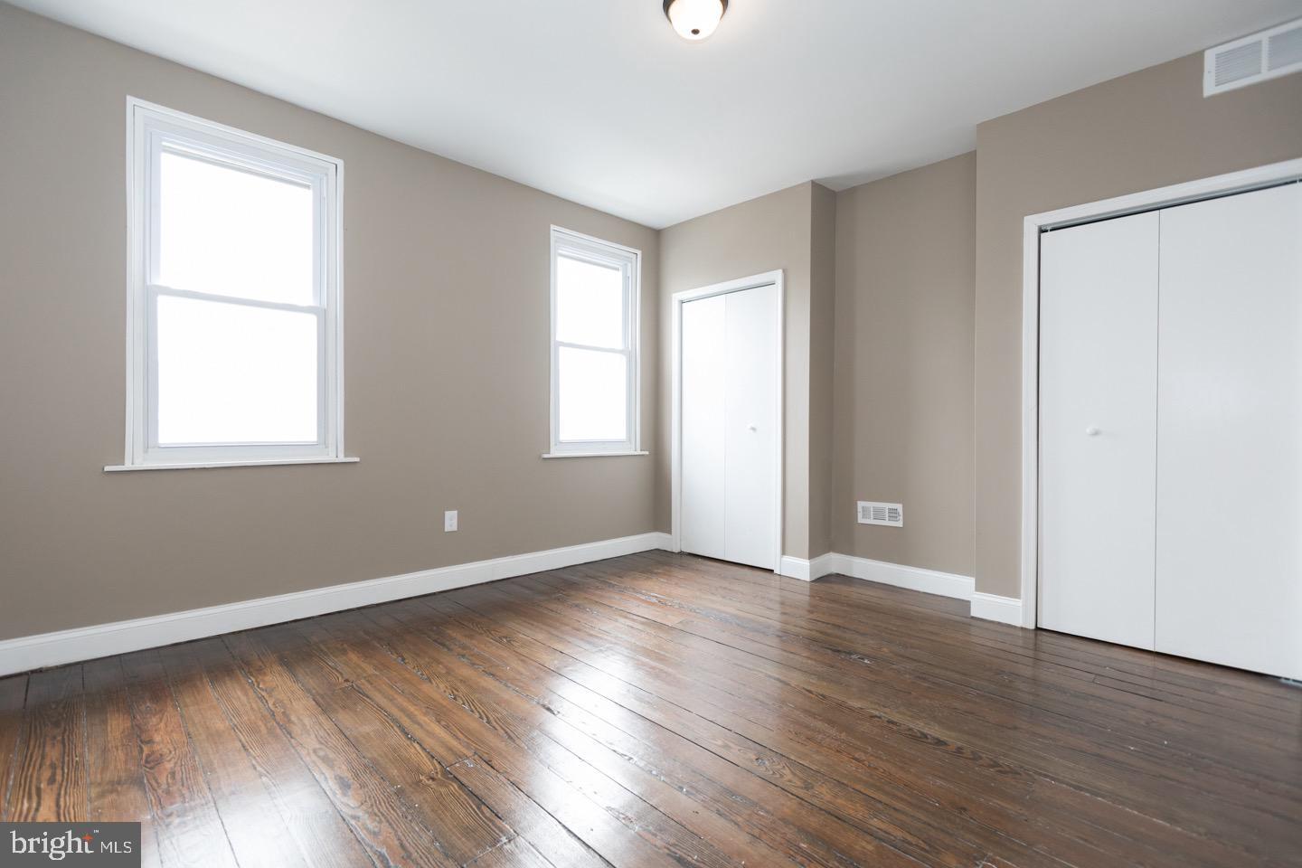 FISHTOWN - Residential Lease