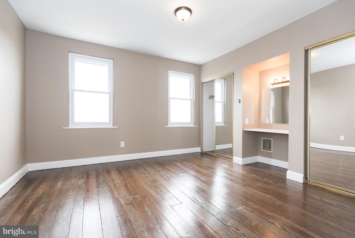 FISHTOWN - Residential Lease