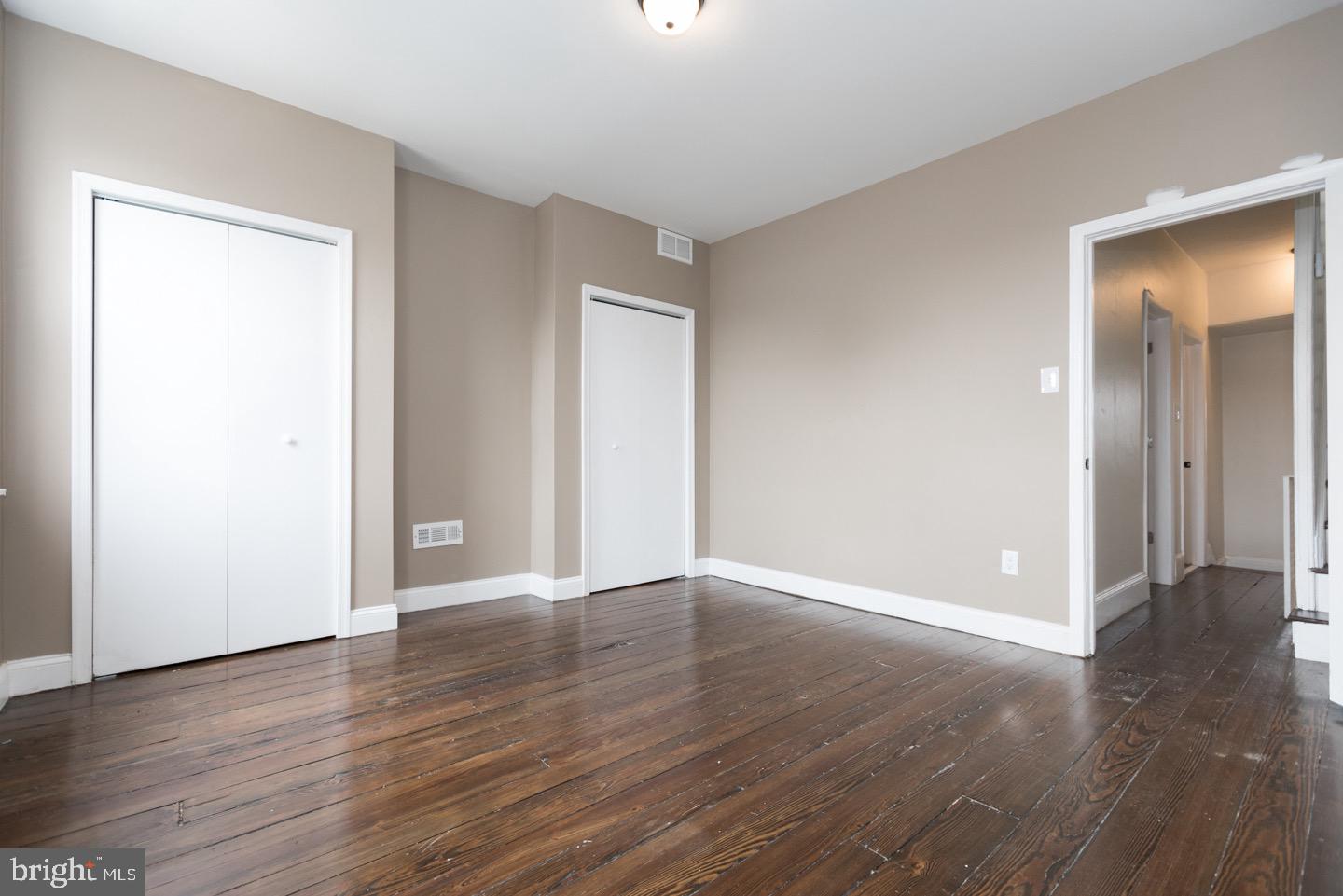 FISHTOWN - Residential Lease