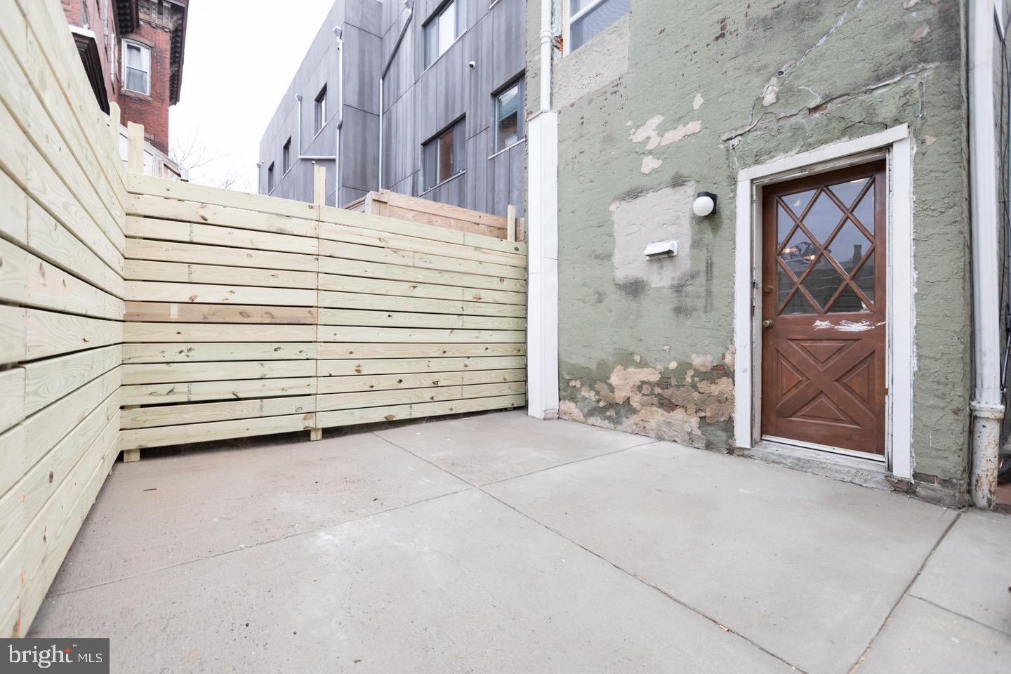 FISHTOWN - Residential Lease
