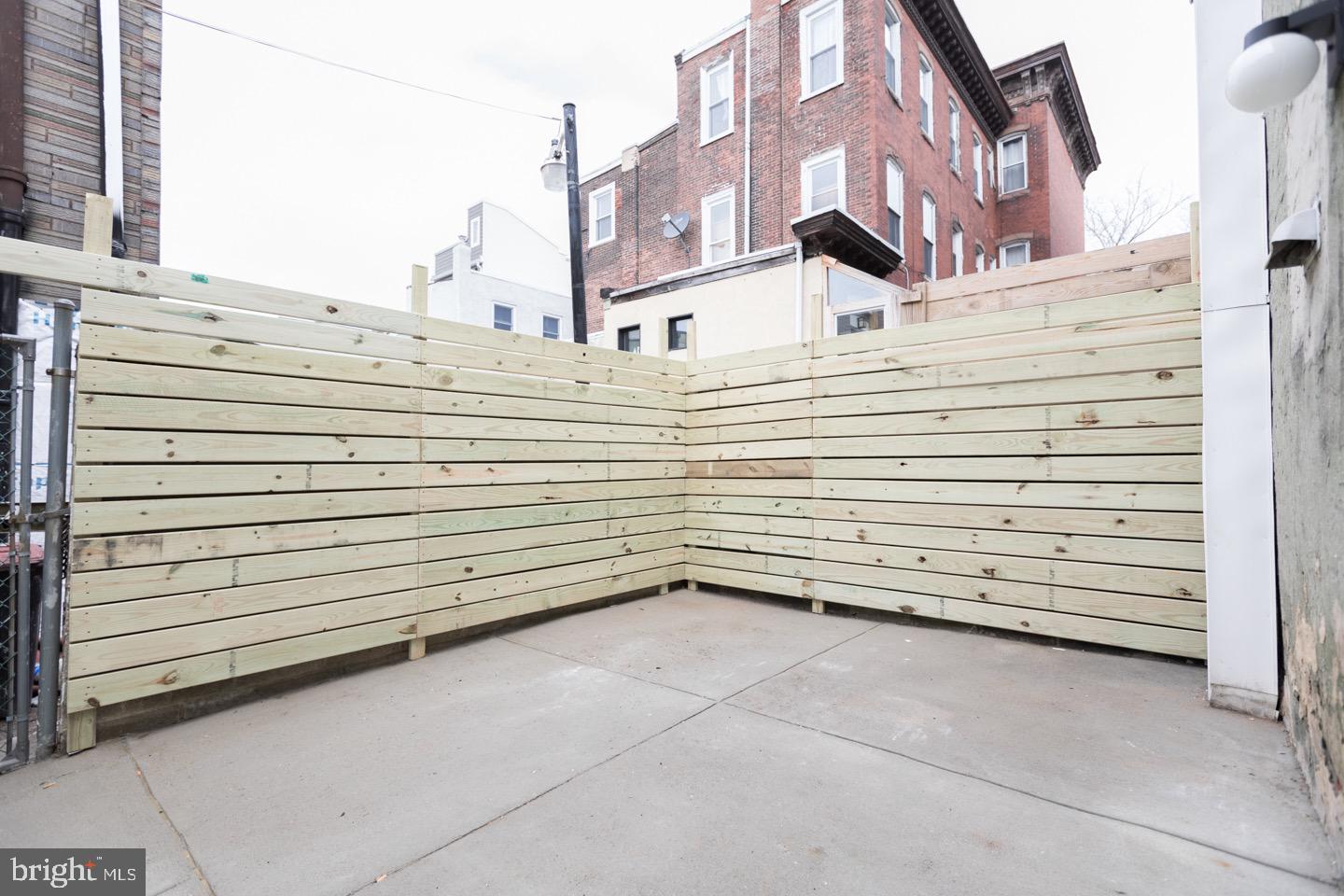 FISHTOWN - Residential Lease