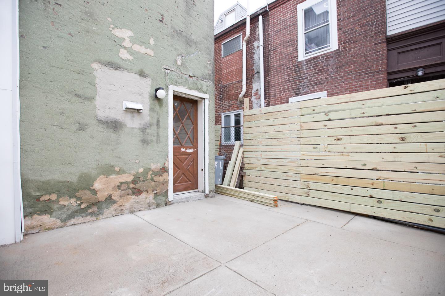 FISHTOWN - Residential Lease
