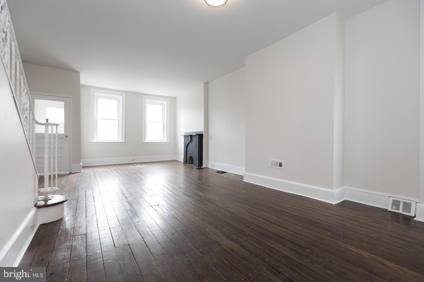 FISHTOWN - Residential Lease