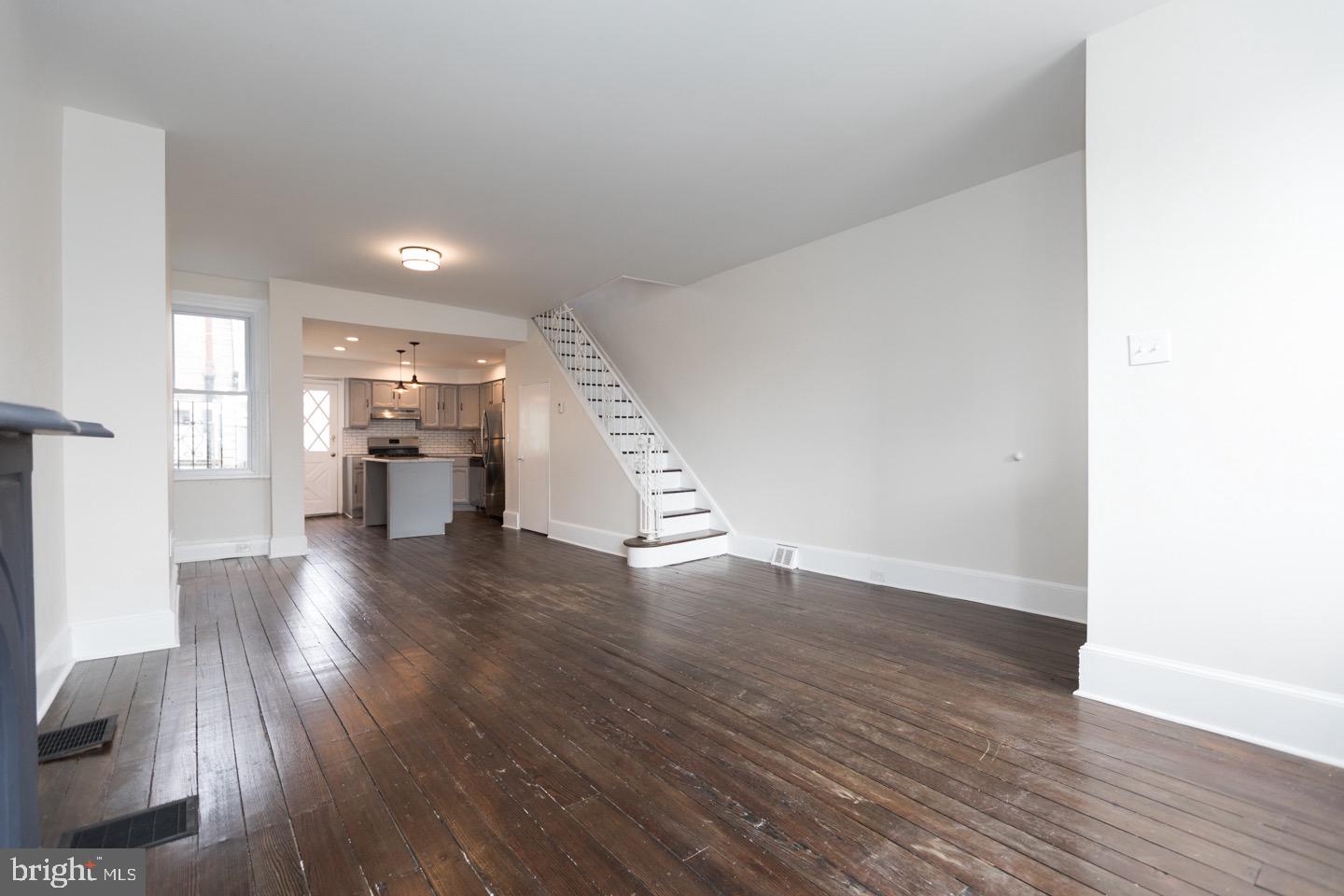 FISHTOWN - Residential Lease