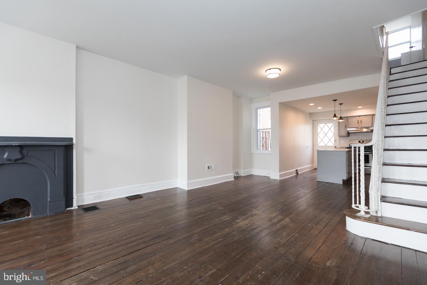 FISHTOWN - Residential Lease