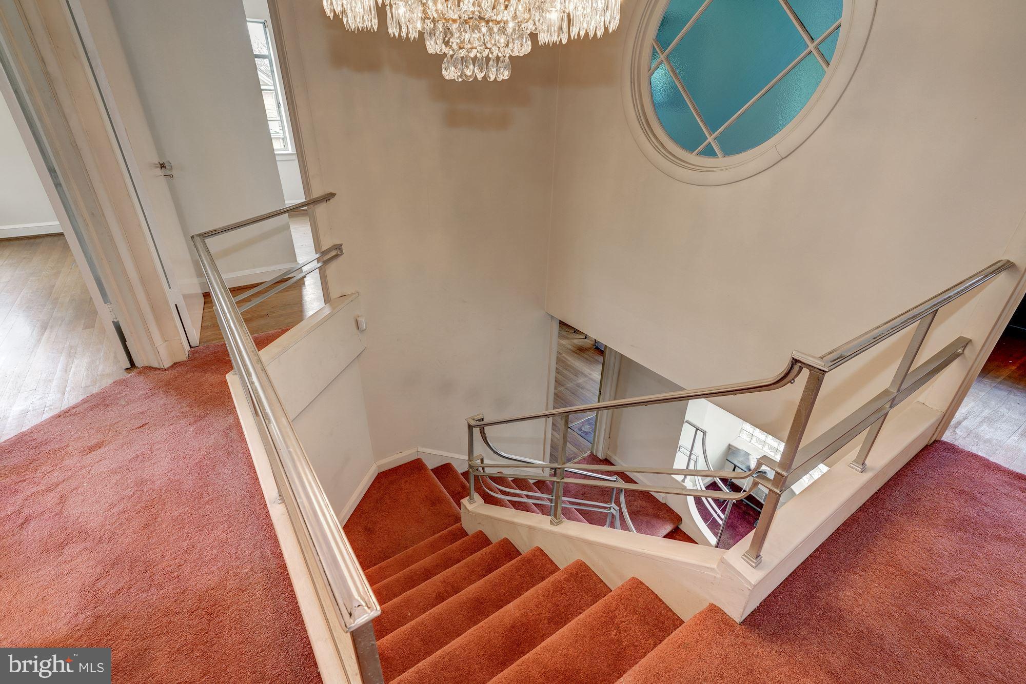 CHEVY CHASE - Residential