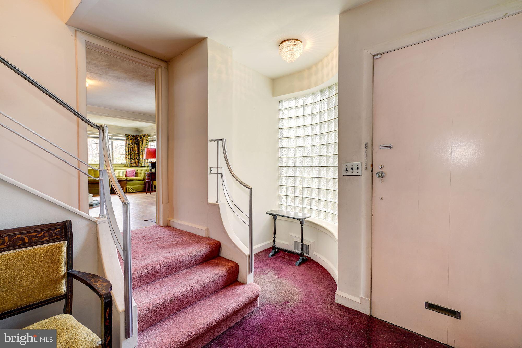 CHEVY CHASE - Residential