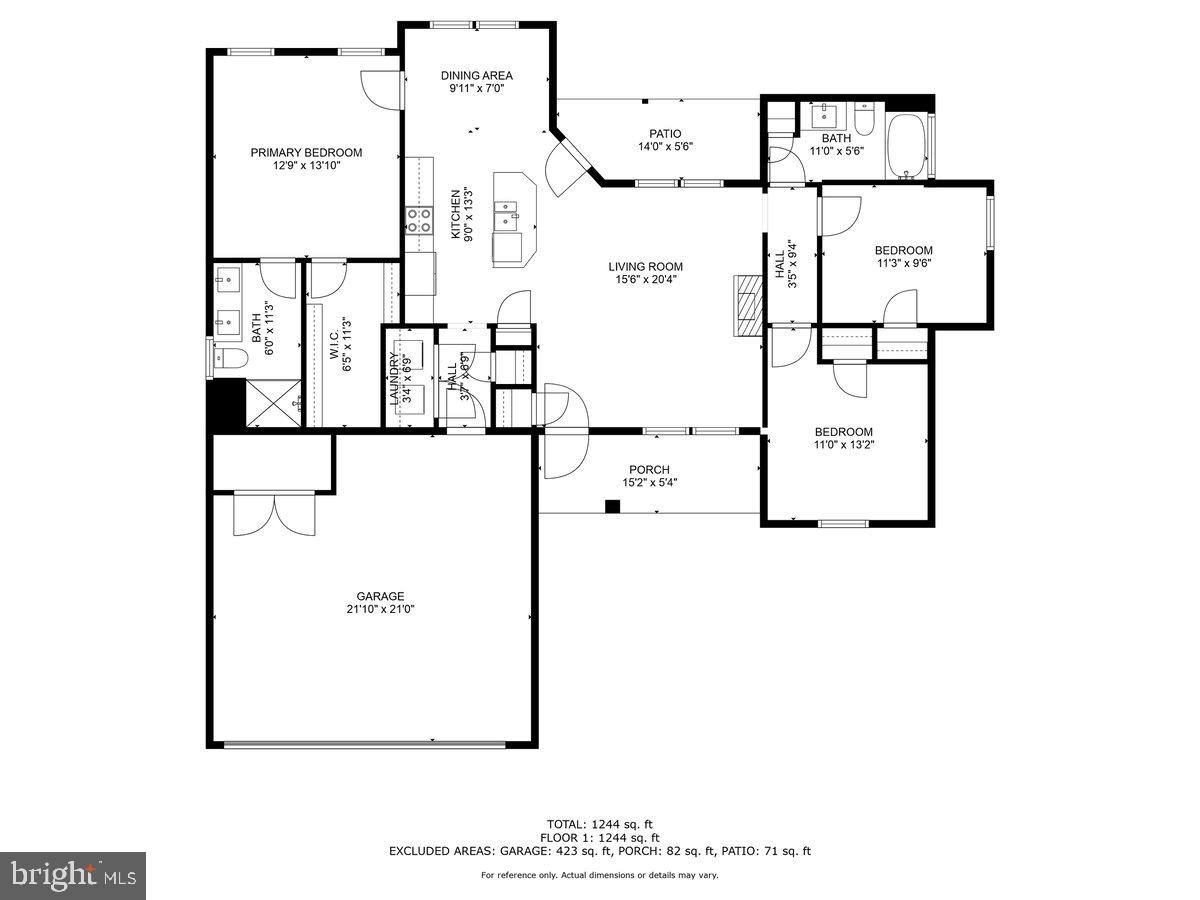 HARVEST GLEN - Residential