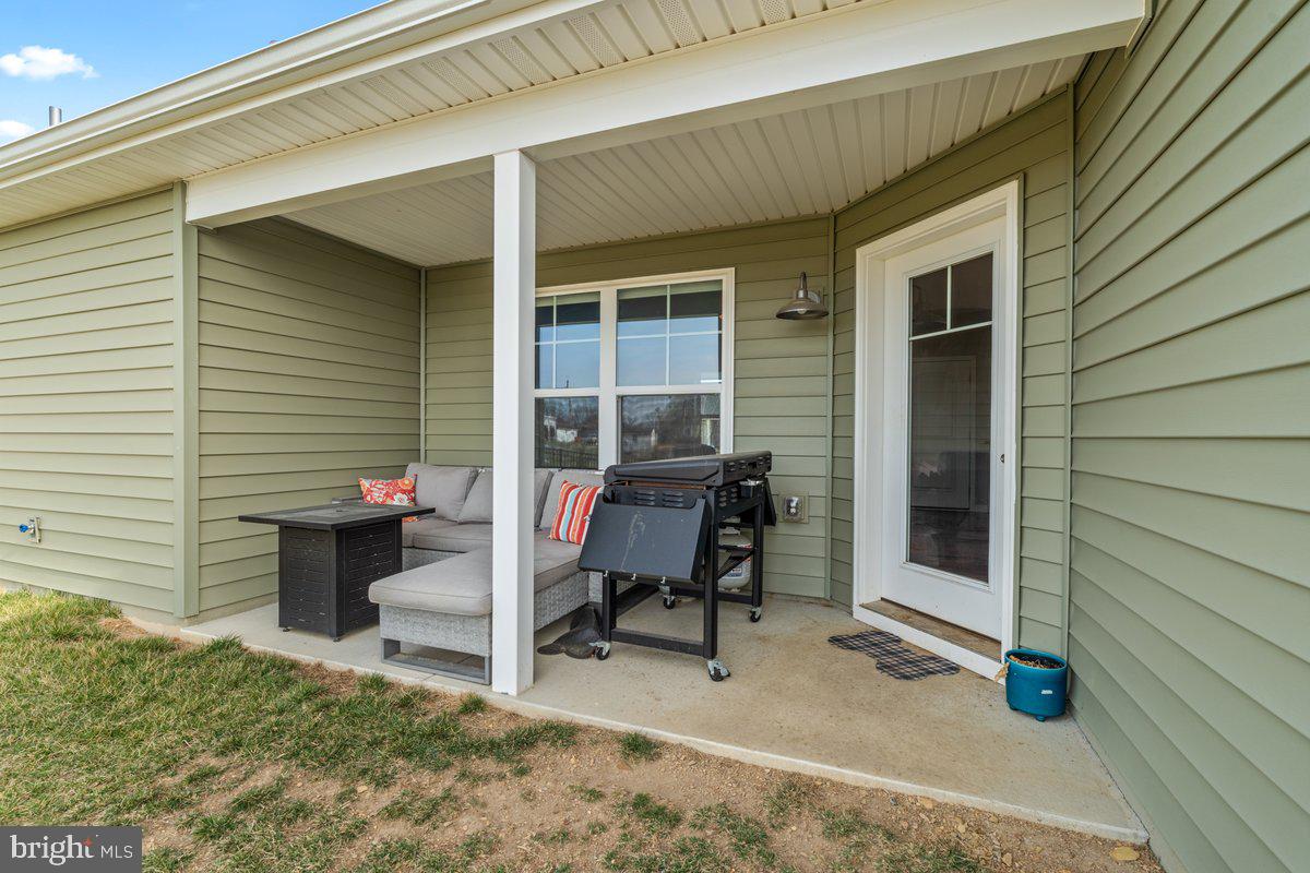 HARVEST GLEN - Residential