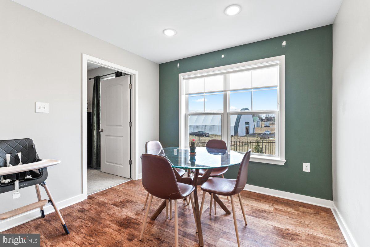 HARVEST GLEN - Residential