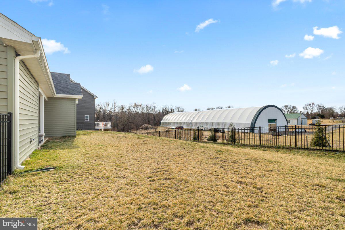 HARVEST GLEN - Residential
