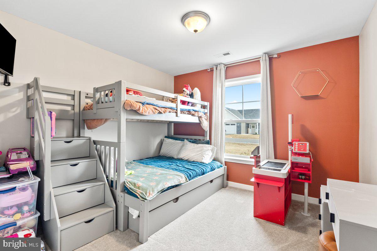 HARVEST GLEN - Residential