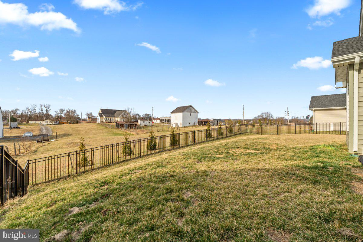 HARVEST GLEN - Residential
