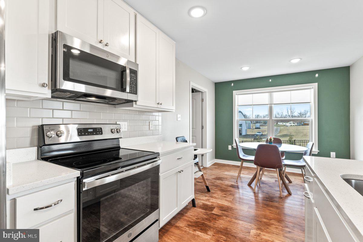 HARVEST GLEN - Residential