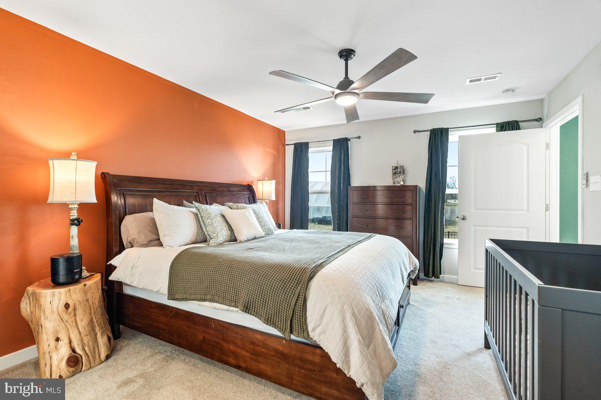 HARVEST GLEN - Residential