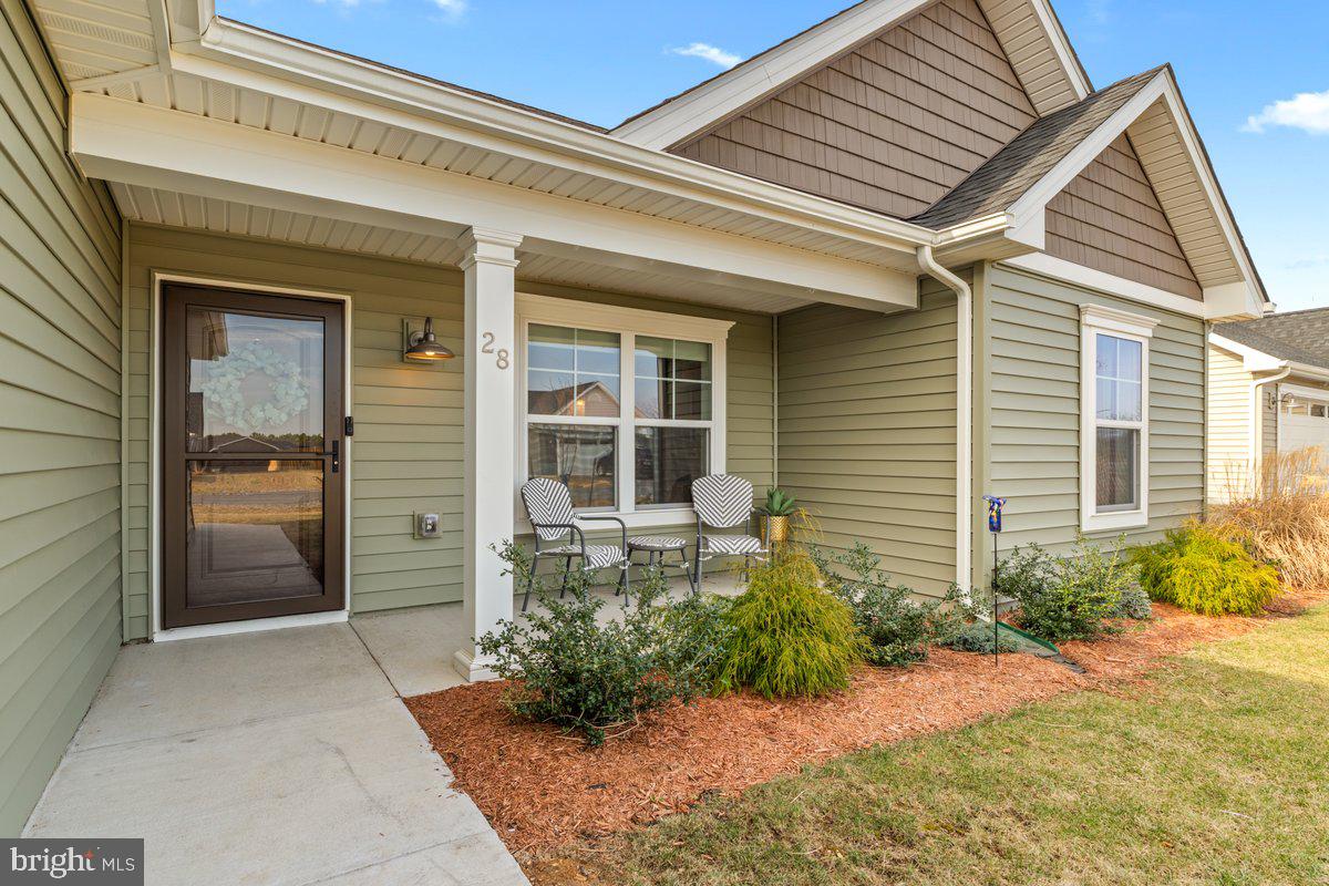 HARVEST GLEN - Residential