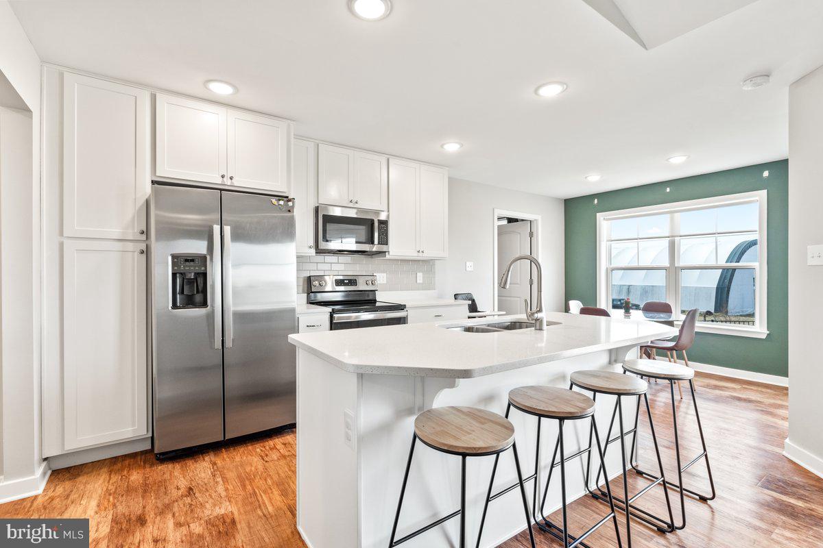 HARVEST GLEN - Residential