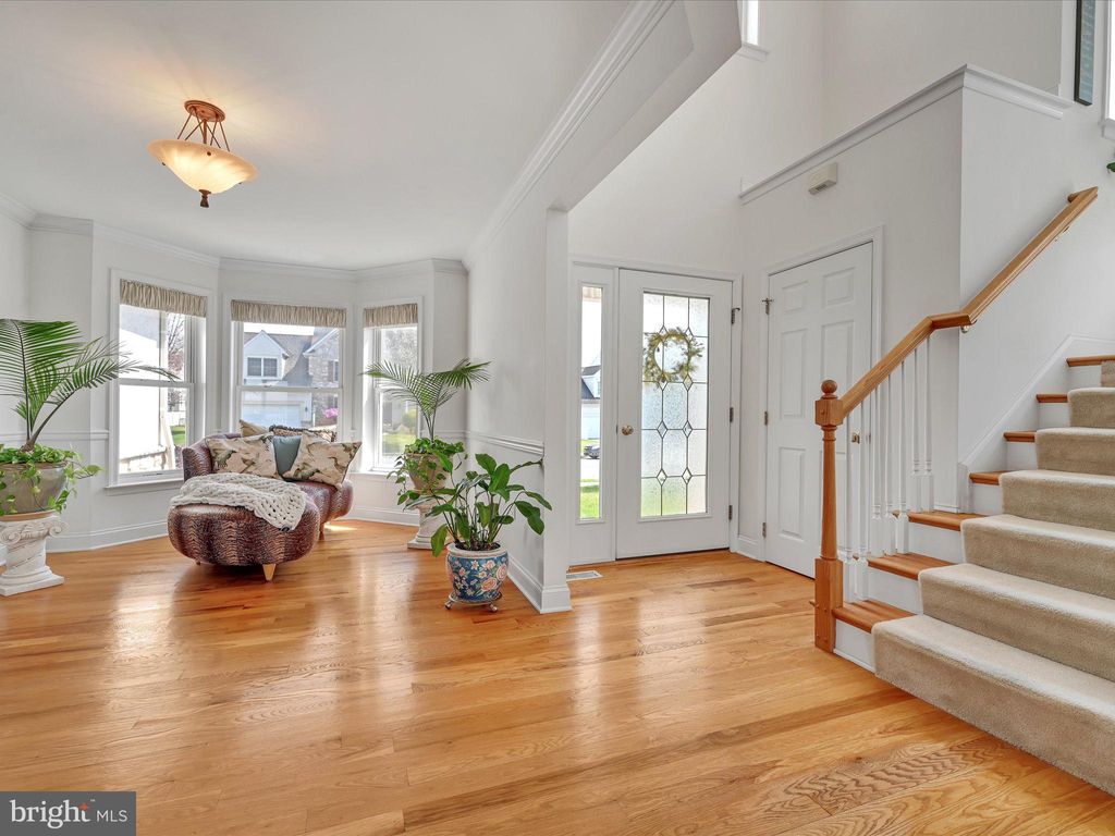 Photo of 316 BLOOMFIELD DR, LITITZ, PA 17543 (MLS # PALA2032952)