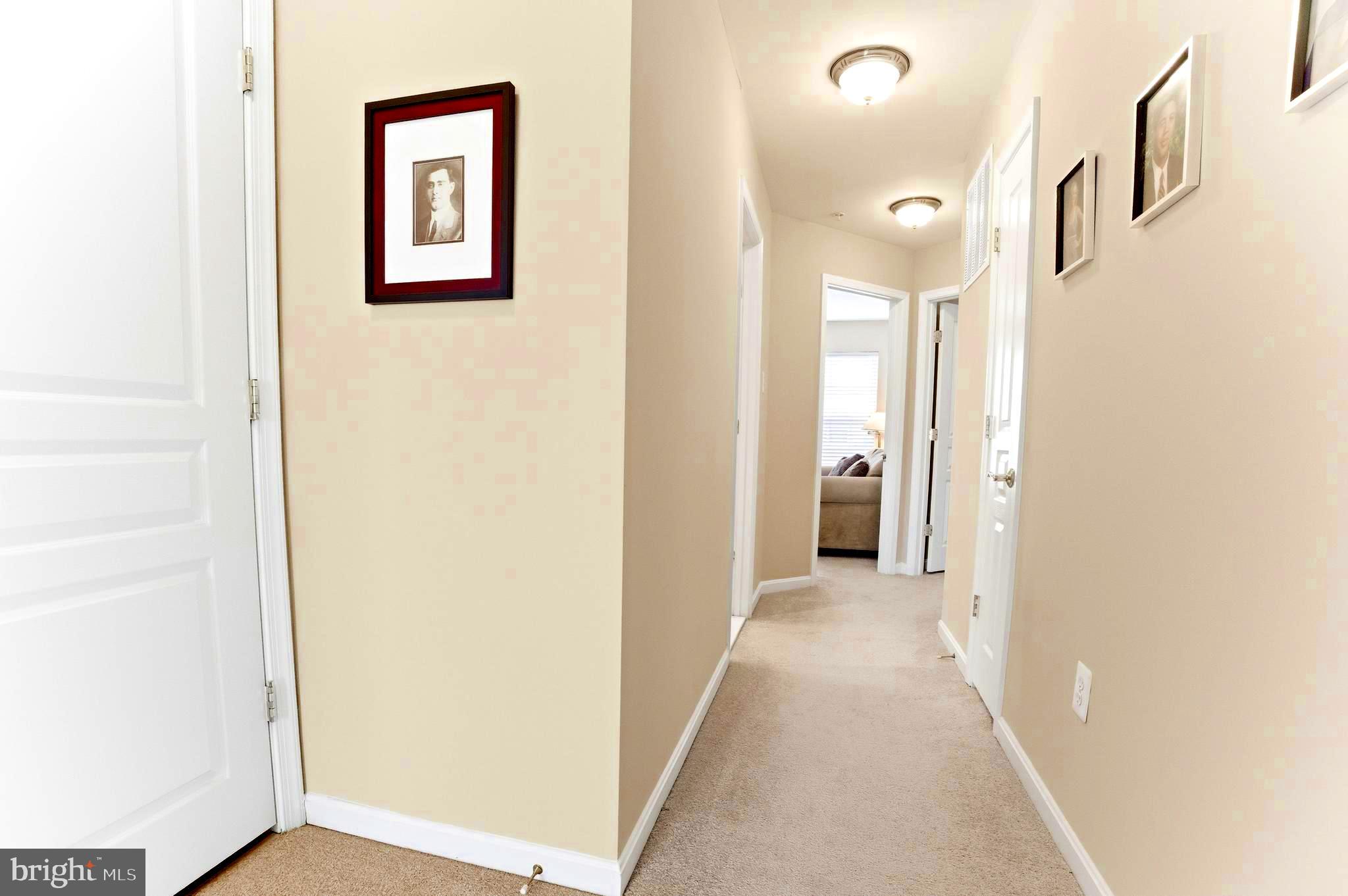 DEARBOUGHT - Residential