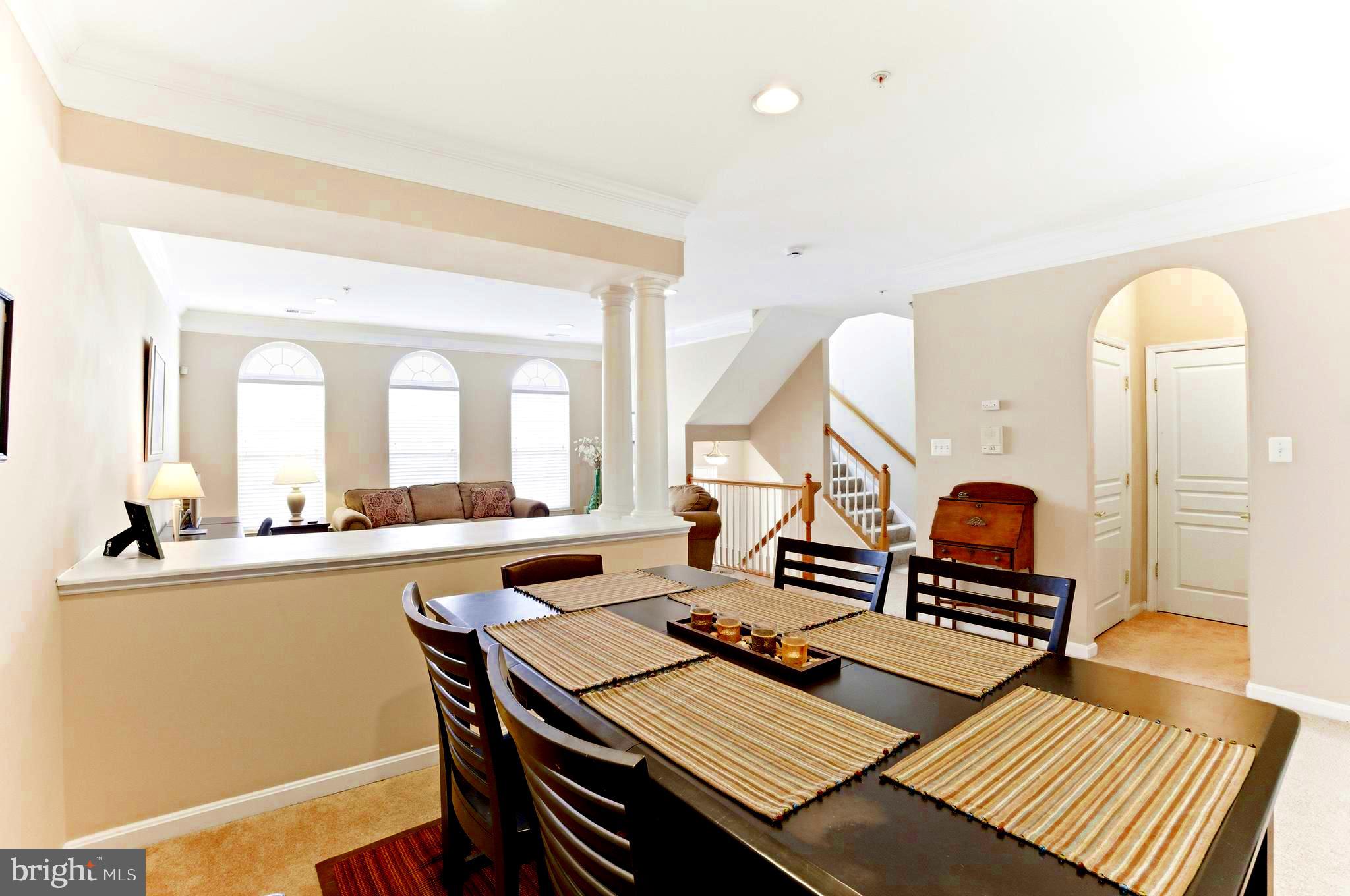 DEARBOUGHT - Residential