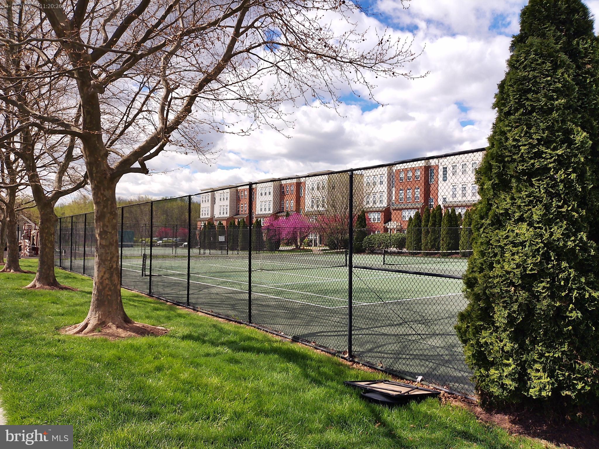 DEARBOUGHT - Residential