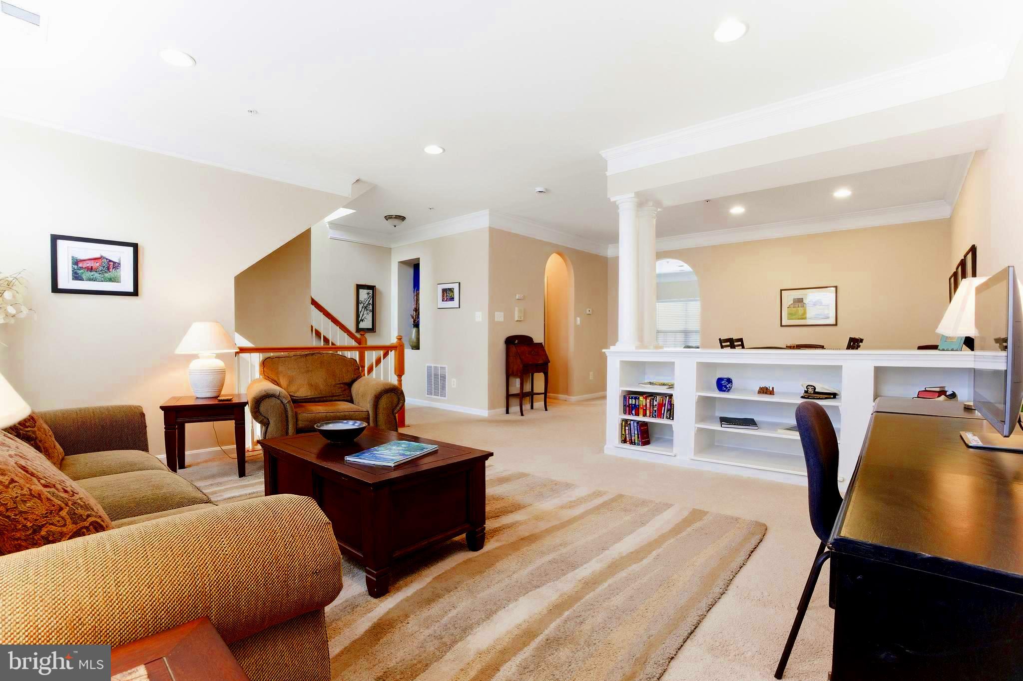 DEARBOUGHT - Residential