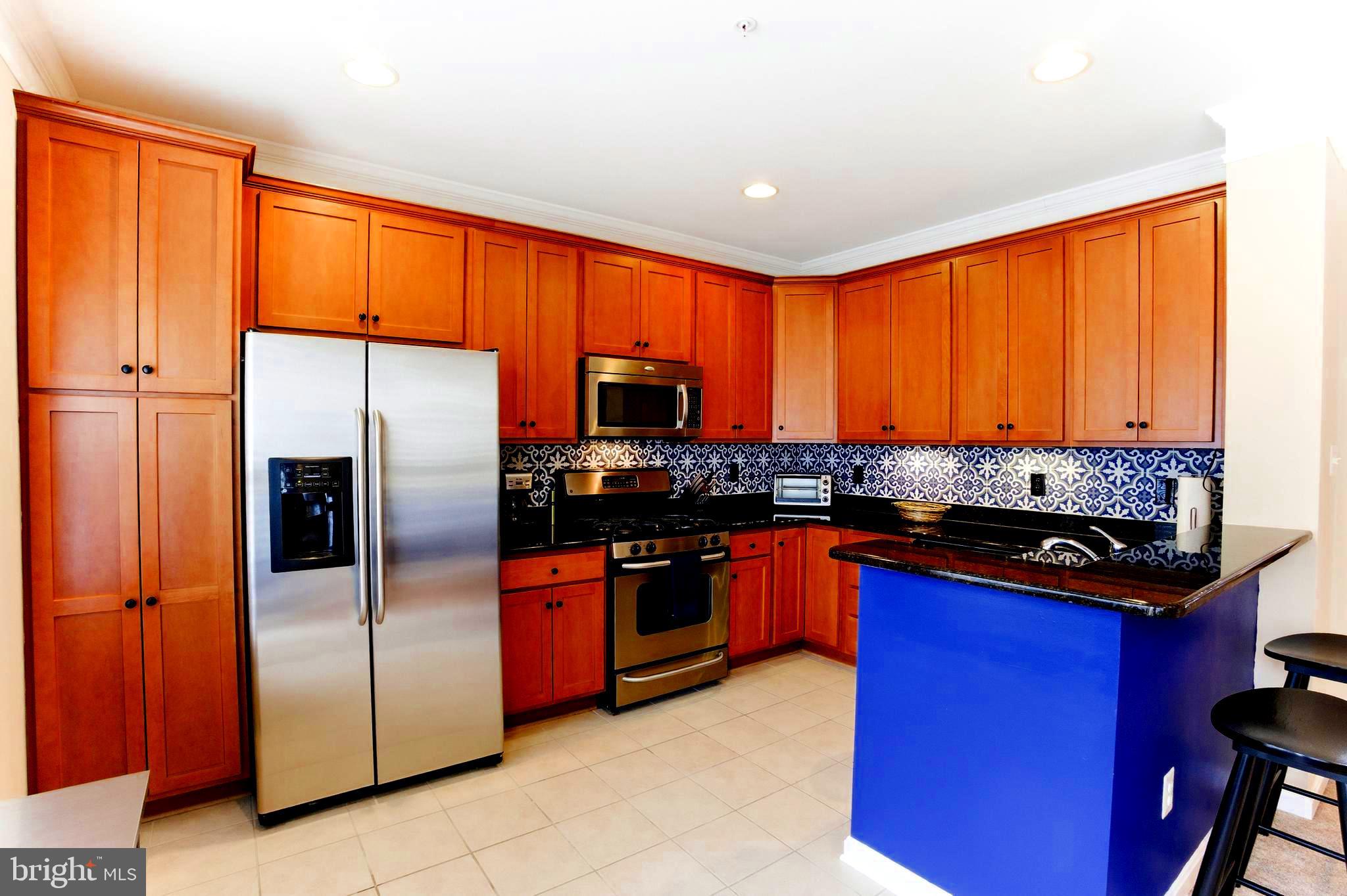 DEARBOUGHT - Residential