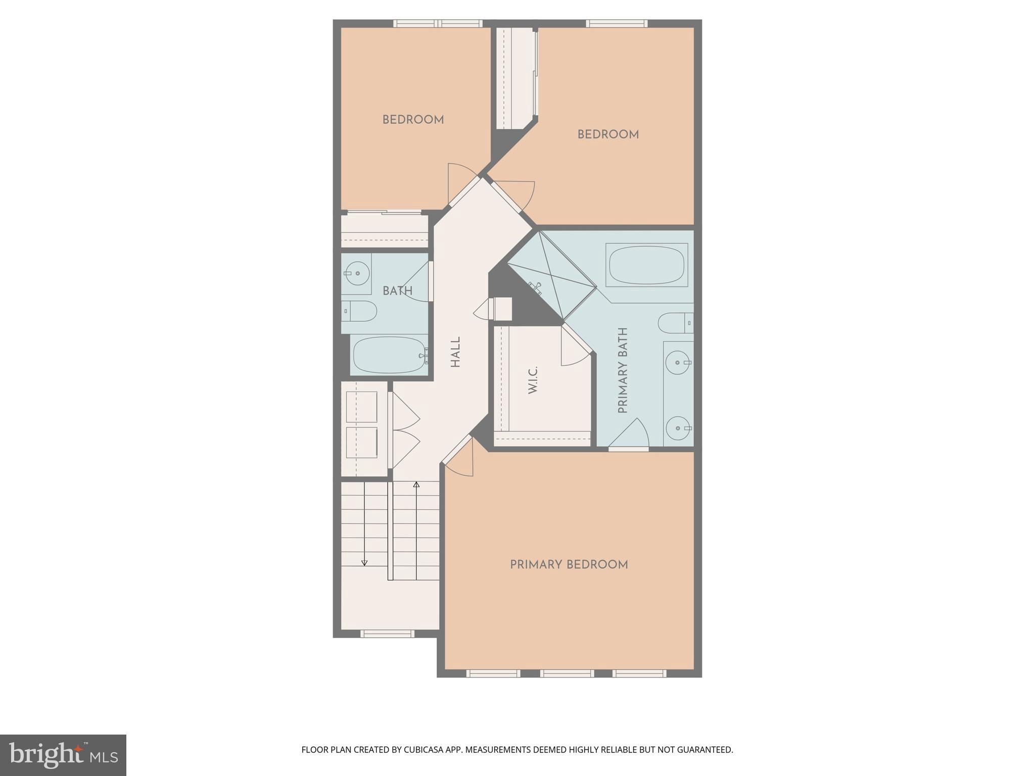 DEARBOUGHT - Residential