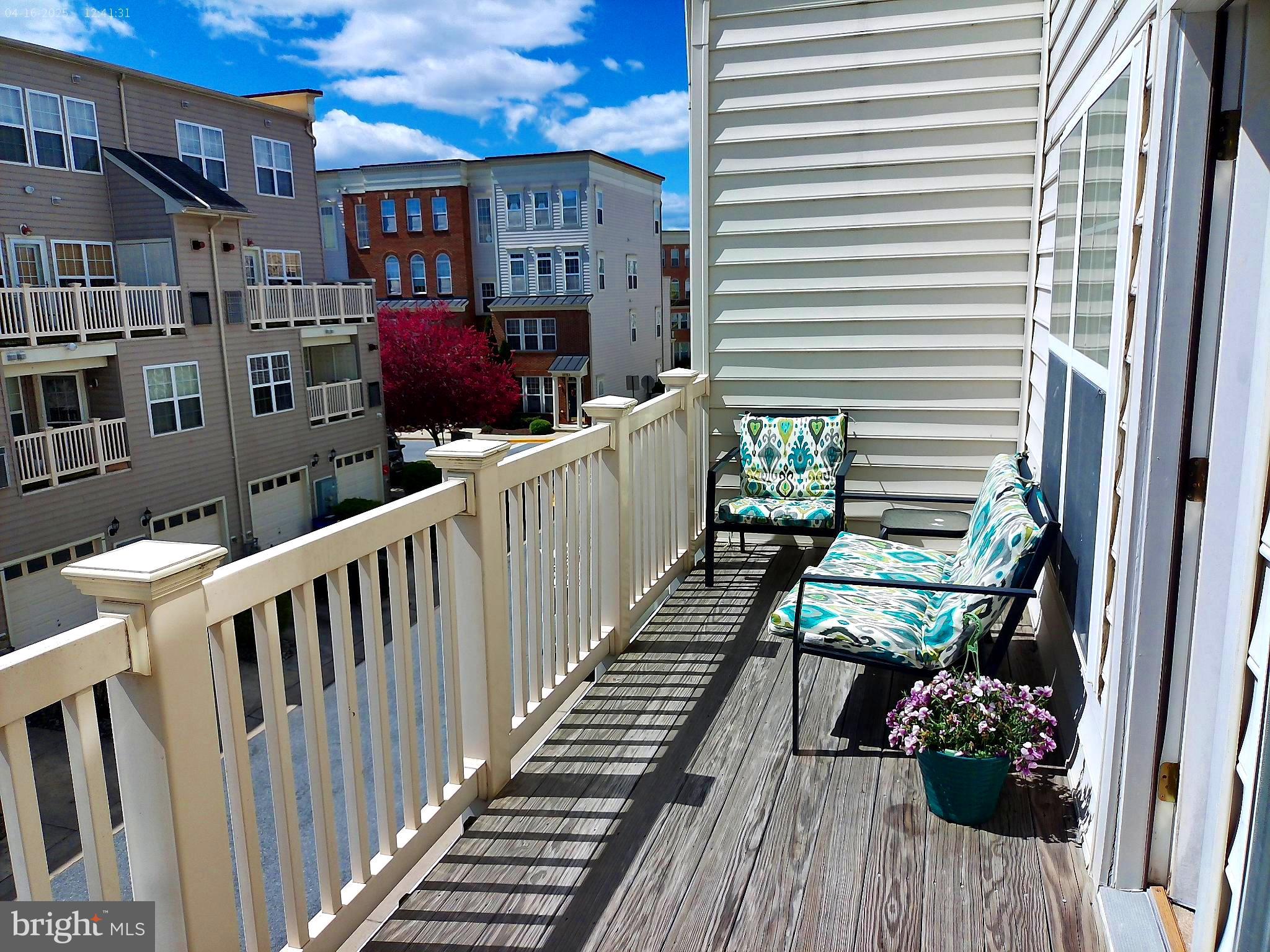 DEARBOUGHT - Residential