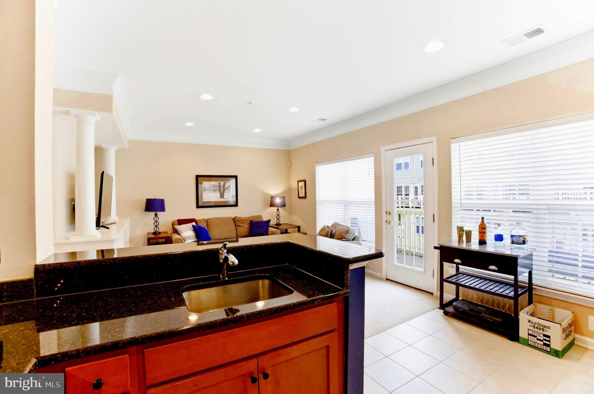 DEARBOUGHT - Residential