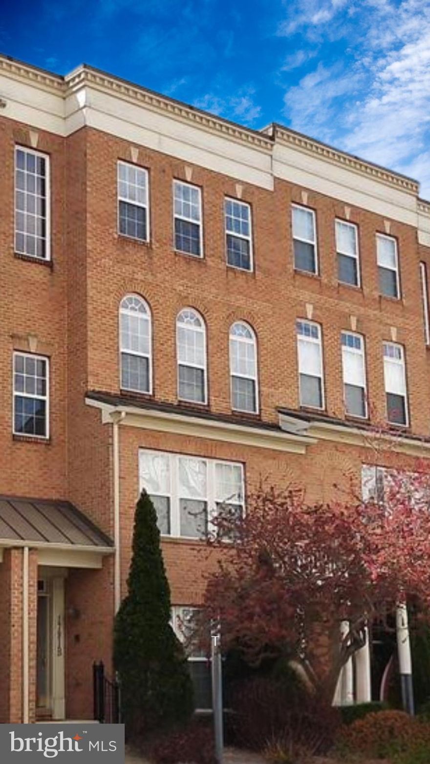 Welcome home to 1791 Wheyfield Drive in the desirable community of Dearbought. This lovingly maintained condo has upgrades throughout and offers convenience and comfort. The main level boasts an open floor plan with arches, columns and built-ins for an elegant and functional ambience that is warm and inviting. The stylish kitchen is flooded with natural light and has plenty of workspace, ample cabinetry and a convenient breakfast bar, ideal for entertaining. Just off the kitchen, enjoy the outdoors from your sunny private balcony. Upstairs you will find a gorgeous primary suite with a luxurious bathroom featuring an oversized shower, large soaking tub and dual vanity. Two additional bedrooms, full bathroom and laundry complete the upper level. Ample parking with attached garage and driveway. All within a community that offers a range of amenities, including tennis courts, outdoor swimming pool, clubhouse, playground, and jogging paths. Conveniently located to major shopping centers and just minutes to all of downtown Frederick. Don't miss out on this opportunity!