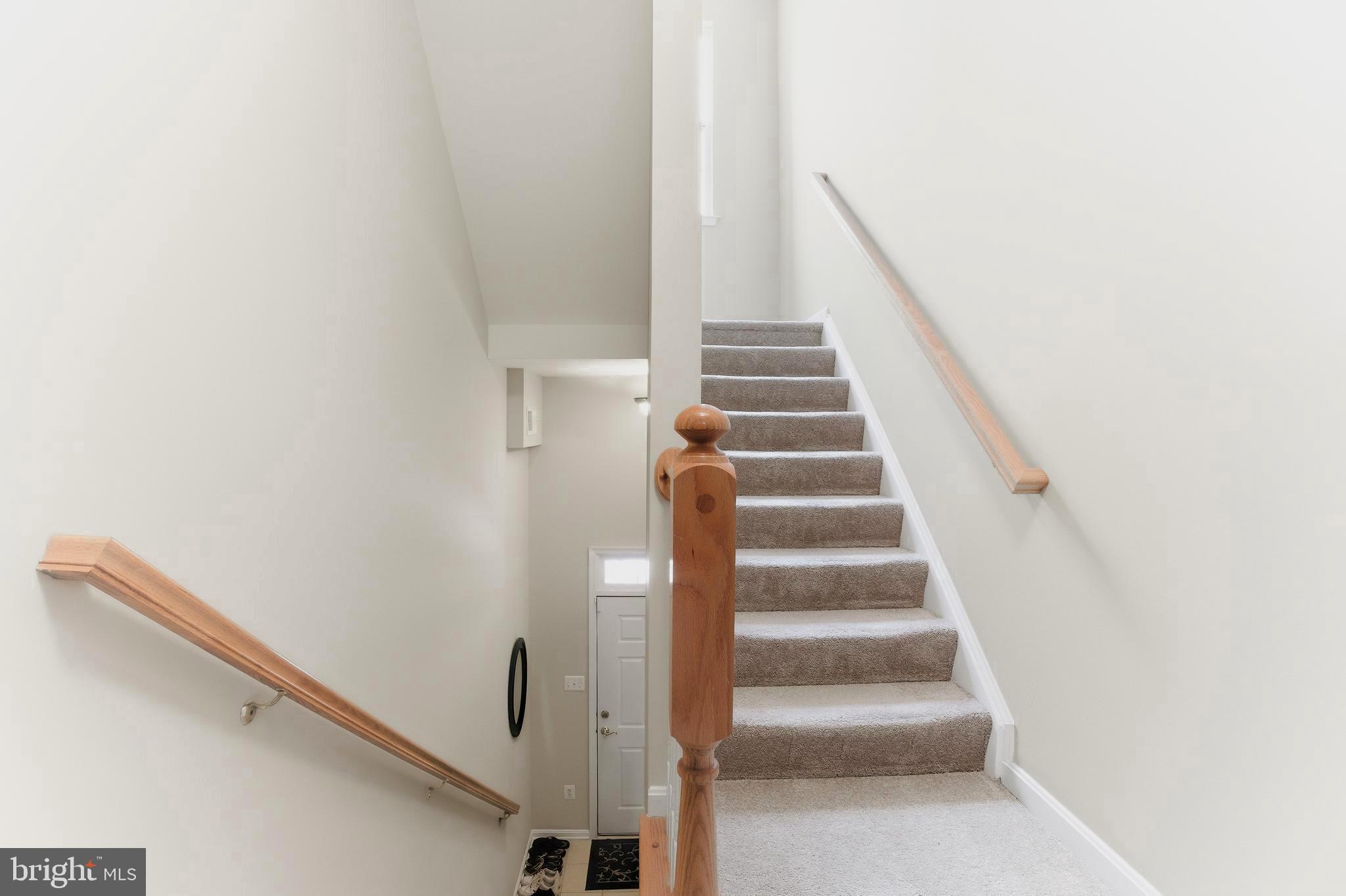 DEARBOUGHT - Residential