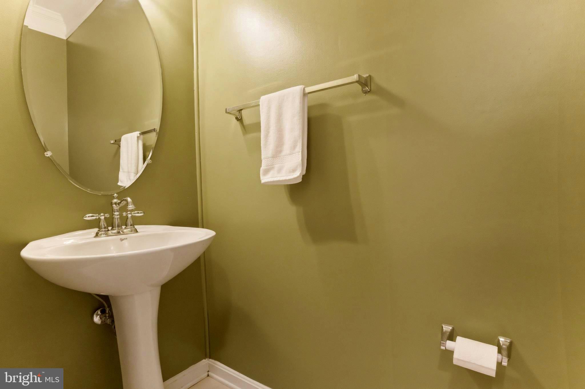 DEARBOUGHT - Residential