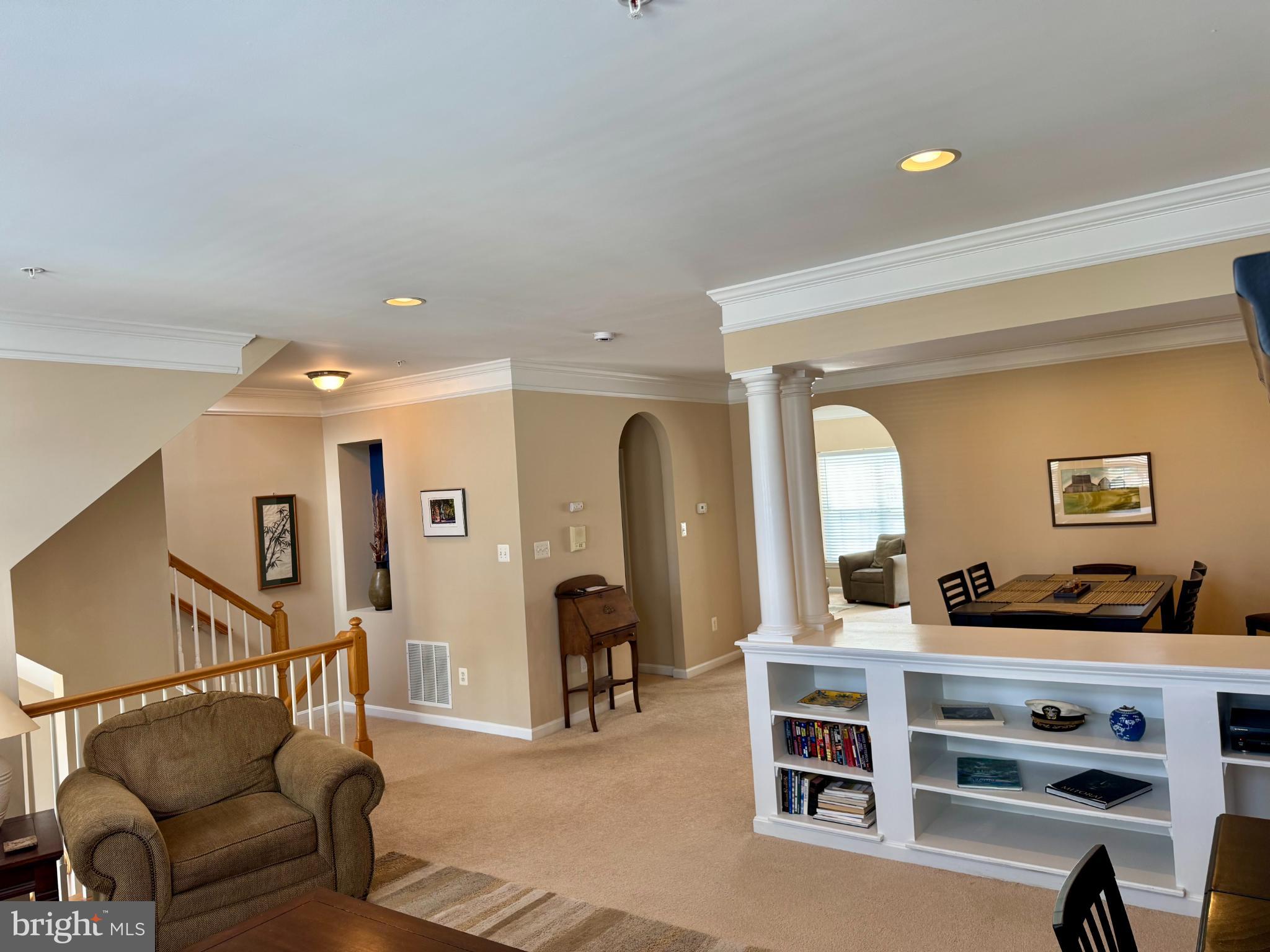 1791 WHEYFIELD DRIVE B 19-B