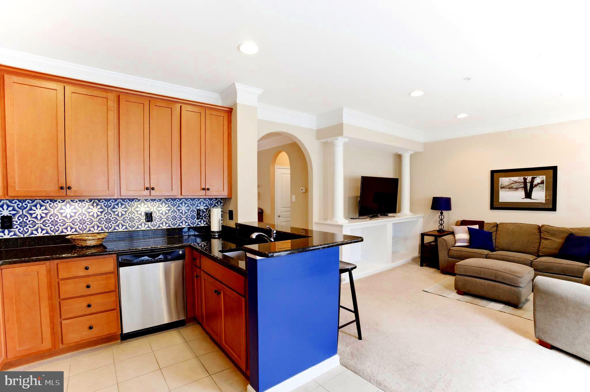 DEARBOUGHT - Residential