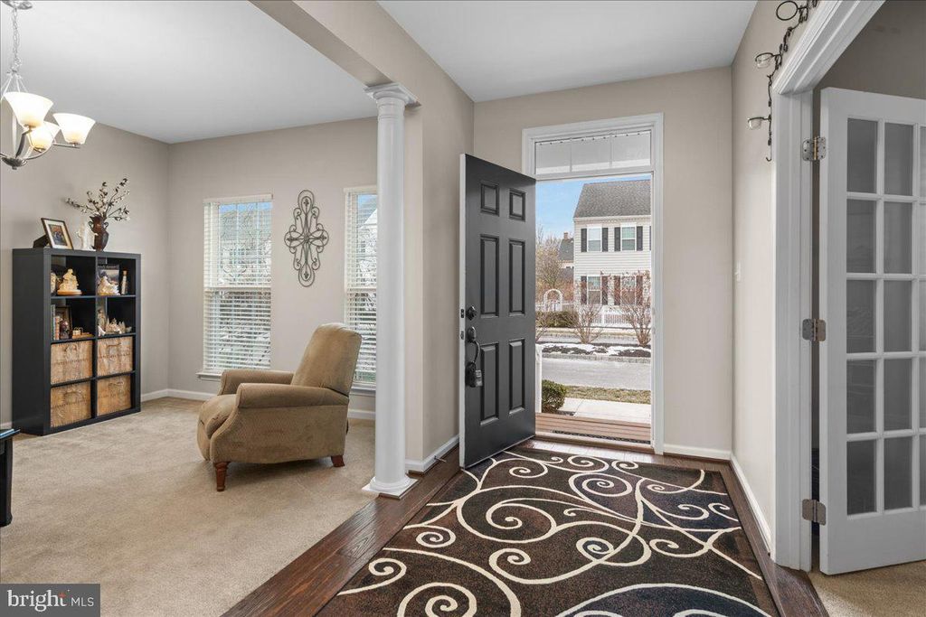 Photo of 3765 Christopher Day Road, DOYLESTOWN, PA 18902 (MLS # PABU2109716)