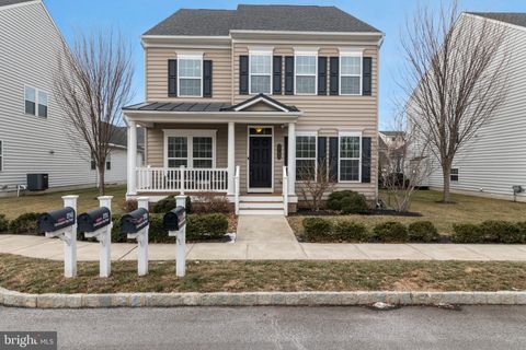 3765 CHRISTOPHER DAY ROAD DOYLESTOWN PA 18902