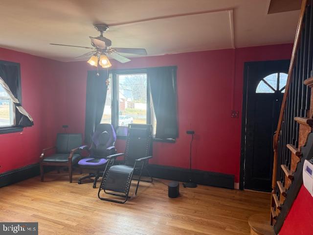 HILLCREST - Residential