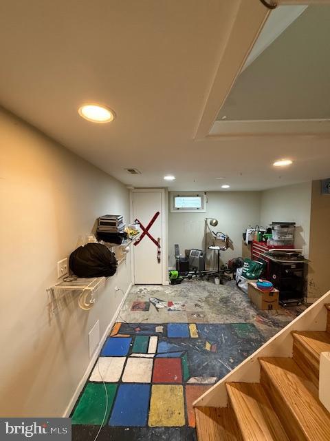 HILLCREST - Residential