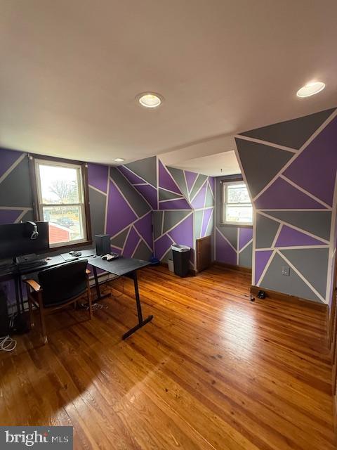 HILLCREST - Residential