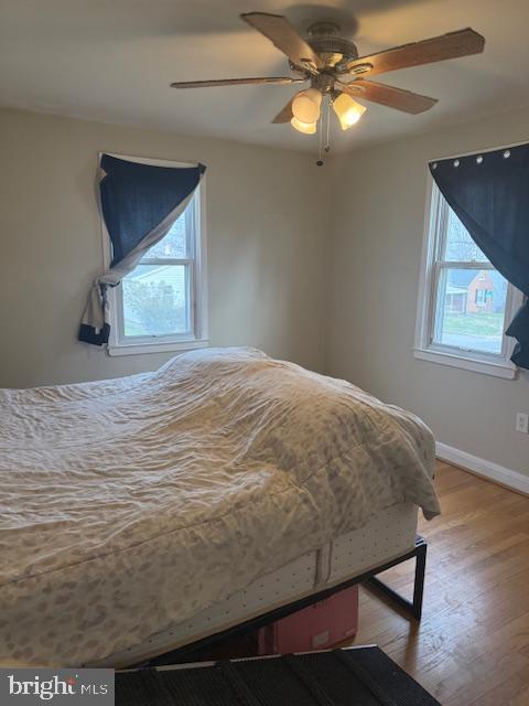 HILLCREST - Residential