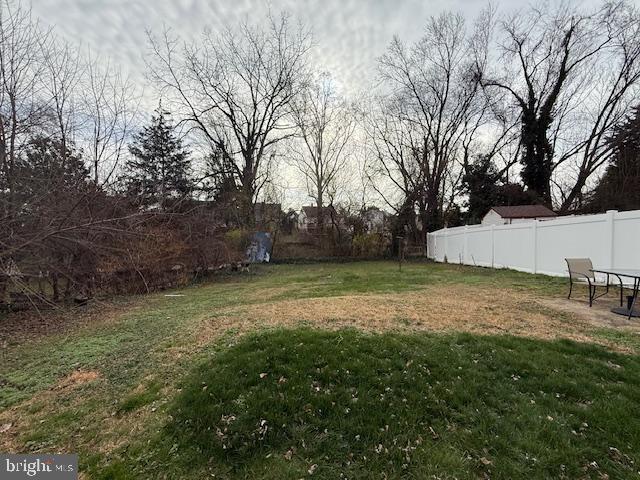 HILLCREST - Residential