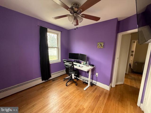 HILLCREST - Residential