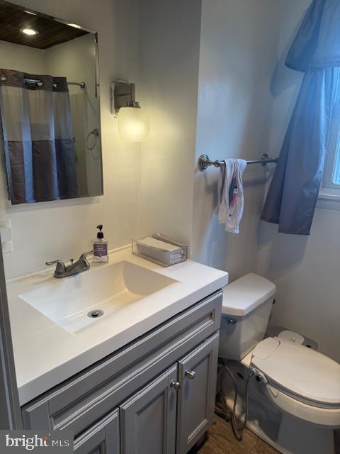 HILLCREST - Residential