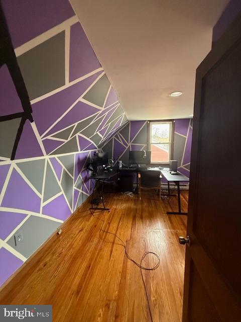 HILLCREST - Residential